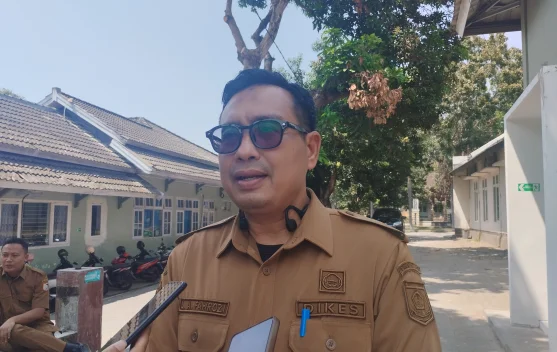 Dinkes Lotim Tegaskan Belum Temukan Super Influenza, Imunitas Jadi Kunci Pencegah