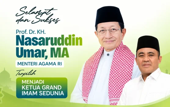 Prof Masnun: Kepemimpinan Menteri Agama di IAMI Perkuat Diplomasi Islam Indonesia