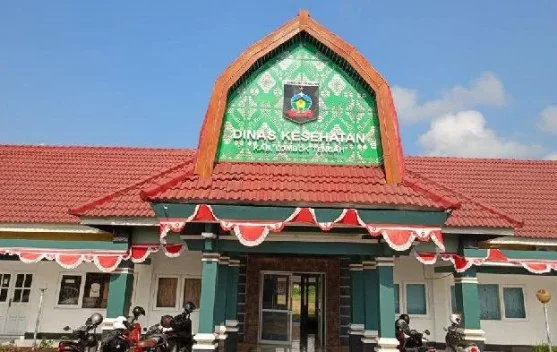 Dinkes Lombok Tengah, Dorong Warga Cegah Penyakit dari Rumah