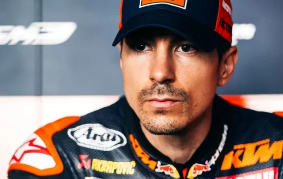 Maverick Viñales Kembali Balapan di MotoGP Jepang