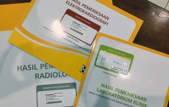 Takut Jalani MCU? Kenali Penyebab dan Cara Mengatasinya