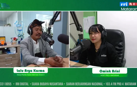 Generasi Z dan Masa Depan Kerajinan Tradisional