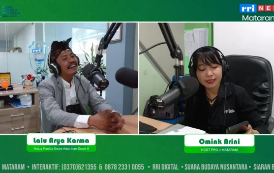 Gawe Adat Inan Dowe, Mempertemukan Budaya, Sosial dan Ekonomi