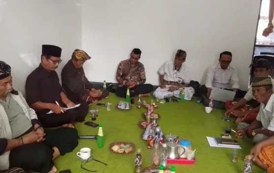 Rapat Kongres Bahasa Sasaq 2026, Petakan Penutur di Wali Paer