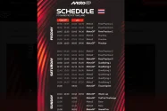 Jadwal Lengkap Seri Pembuka MotoGP Thailand