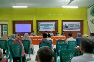 Menjaga Produktivitas Anggota Jadi Tantangan Koperasi