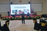 Kemhan RI Perkuat Kesadaran Bela Negara di Lombok Tengah
