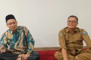 PB NWDI Tegaskan Ponpes Al Ibrahimy NW Bukan Afiliasi TGB
