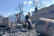 Kebakaran Hebat Sade, 320 Pelaku Wisata Terancam Kehilangan Penghasilan