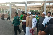 TGB Ambil Alih Pengelolaan Ponpes Abul Barokat, Tata Kelola Bakal Dibenahi