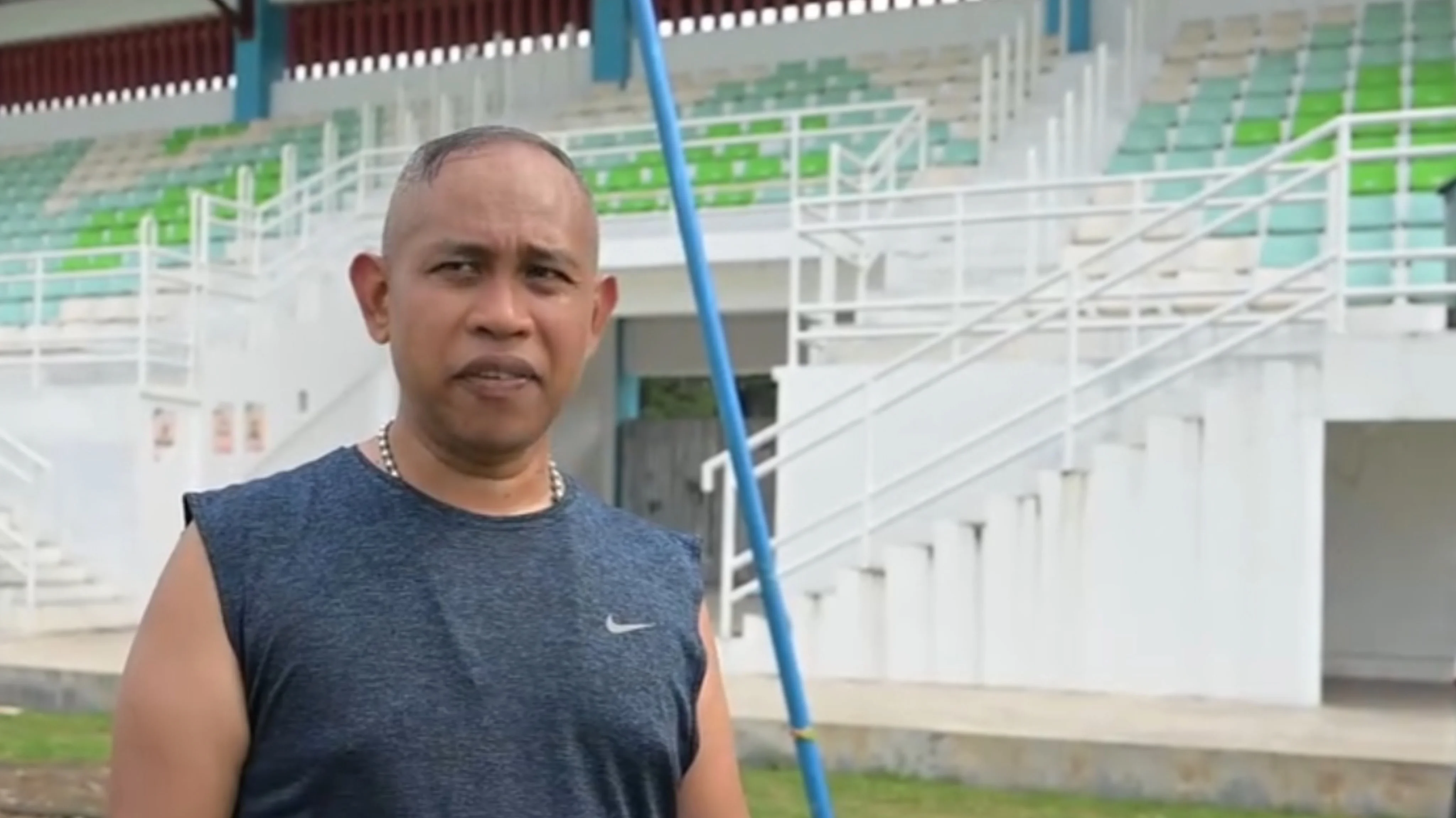 Pemprov Sumut Finalisasi Tiga Venue Utama Piala AFF U-19 2026, Stadion Teladan Jadi Andalan