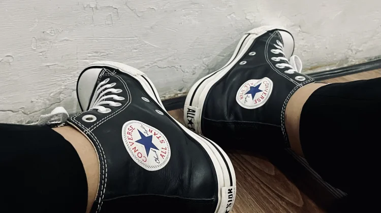 Tren Vintage Meningkat, Converse 70s Dilirik berbagai Generasi