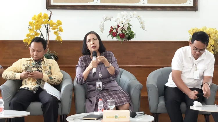 Pemprov Sumut Perketat Pengawasan Harga Bahan Pokok jelang Ramadan