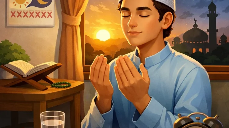 Kewajiban Puasa dan Hikmahnya jelang Ramadan 1447 H