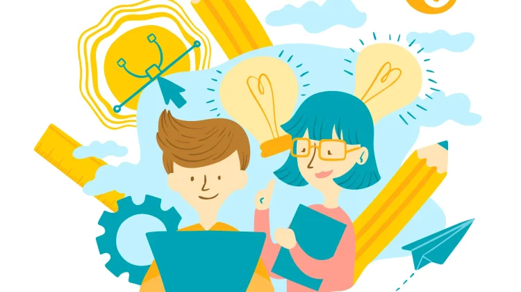 Kreativitas Jadi Kunci Sukses di Era Digital dan AI