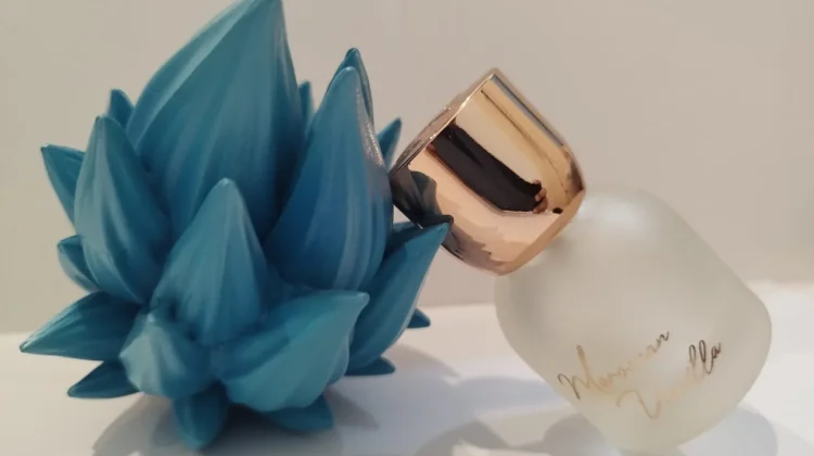 Kepribadian Penggemar Parfum Vanilla Musk Dengan Hint Rose