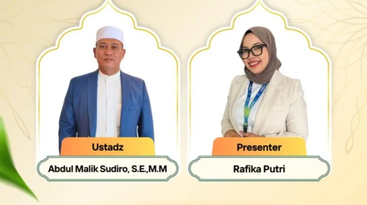 Persiapan Menyambut Ramadan