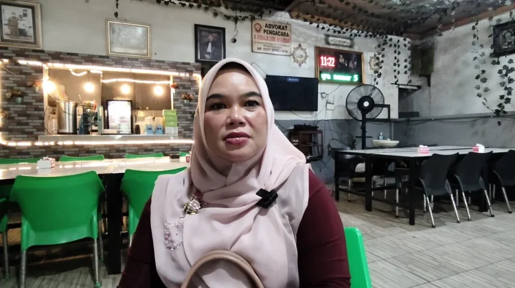 Pelanggan Akui Rindu Rasa Lemang UD Lomang Jaya