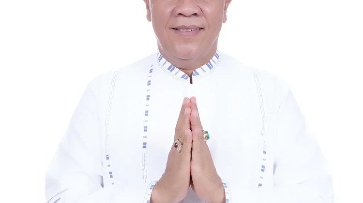 Kakanwil Kemenagsu : Ramadan Momentum Perkuat Kesalehan Sosial