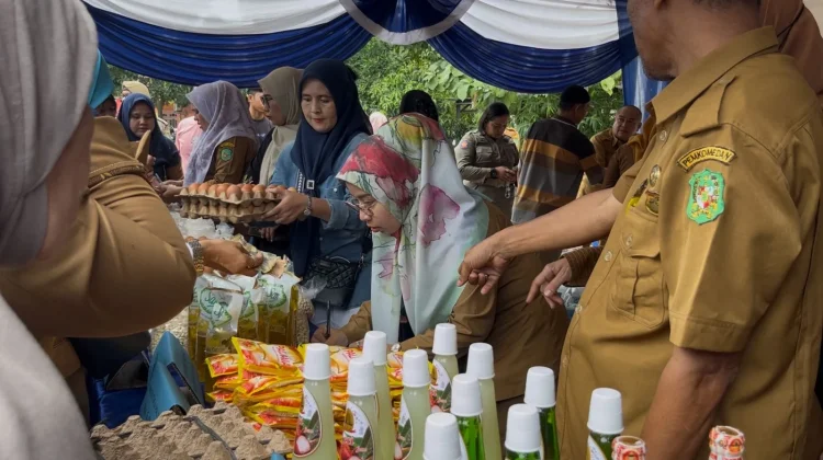Harga Pangan Stabil, Operasi Pasar Murah Dinilai Kurang Efektif