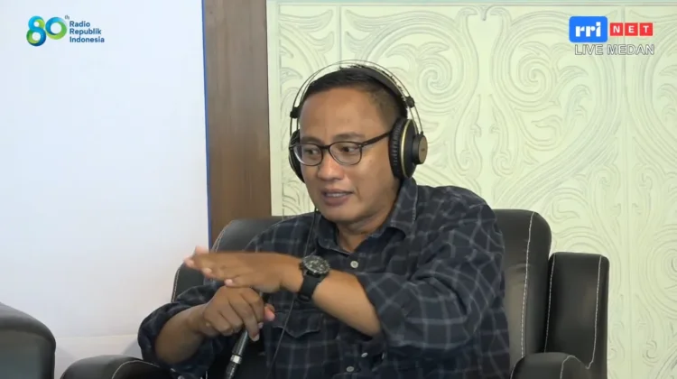 Ekonomi Sumut Diproyeksi Membaik di Kuartal I