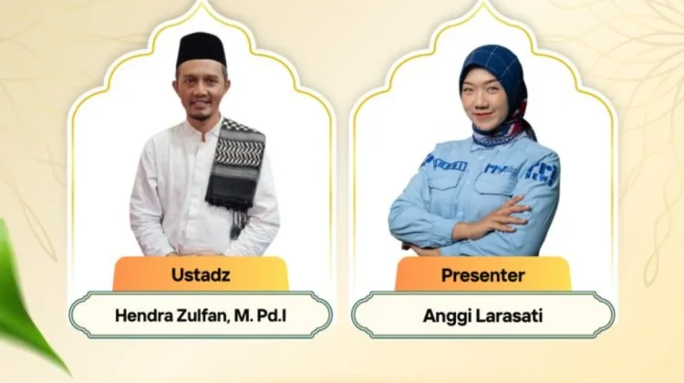 Syarat Puasa Ramadan