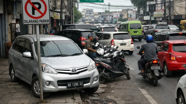 Ngabuburit: Tradisi Ramadan yang Menghangatkan Kebersamaan
