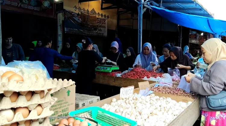 Pemprov Sumut Perkuat Pengawasan dan Kerja Sama Pasokan