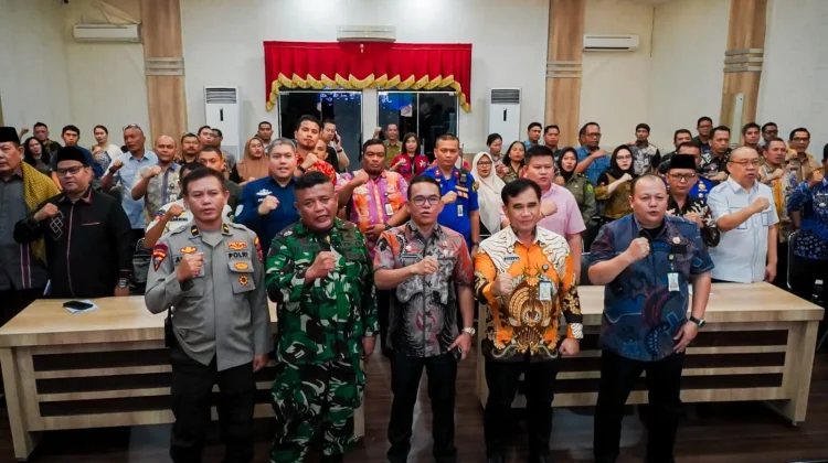 Harmoni Imlek 2026 Medan Dikemas Inklusif dan Berdampak