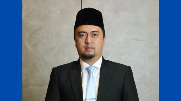 Tirtanadi Gratiskan Air Masjid saat Ramadhan