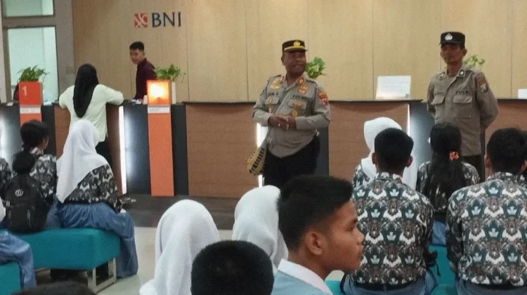 Polisi Imbau Pelajar Tidak Balap Liar Momen Asmara Subuh