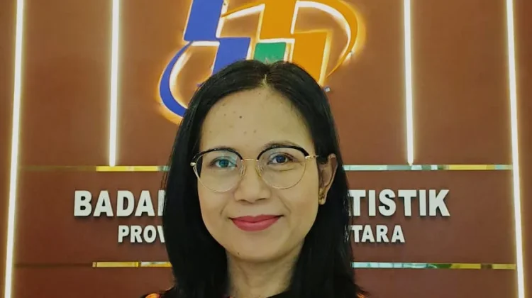 BPS Sumut Ingatkan Pola Inflasi saat Ramadan dan Idulfitri