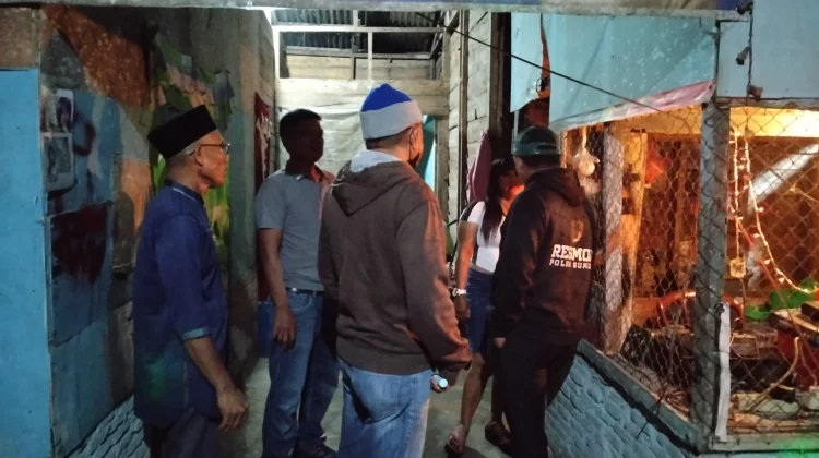 Langgar Kesepakatan, Lapo Tuak di Jalan Jati Berulah