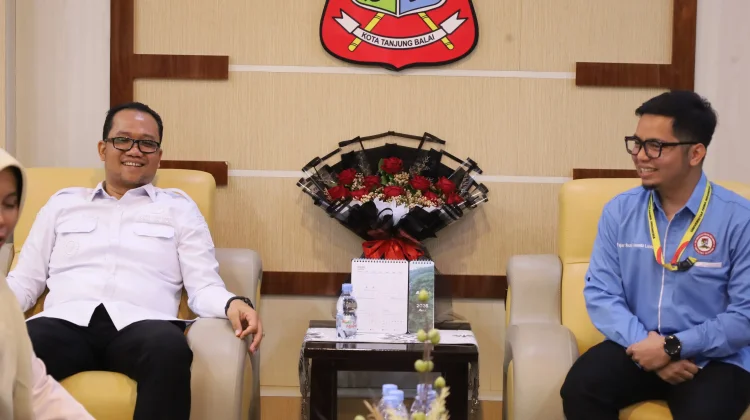 Unpri Siap Dukung Program Makan Bergizi Gratis Tanjungbalai