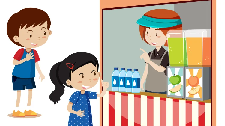 Ragam Ide Jualan untuk Ramadan Fair