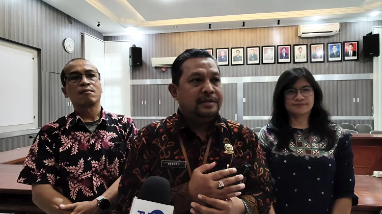 Kerja Sama RRI, TVRI, BBMKG Fokus Mitigasi Bencana