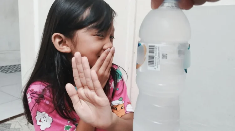 Jangan Paksa Anak Berpuasa, Berikut Usia yang Ideal