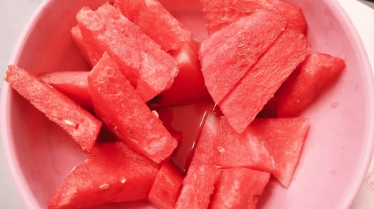 Selain Kurma, Buah-buahan Ini juga Direkomendasikan untuk Berbuka Puasa