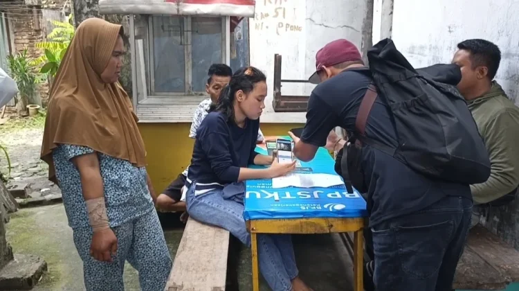 Merasa Digosipkan, Seorang Pria Aniaya Satu Keluarga