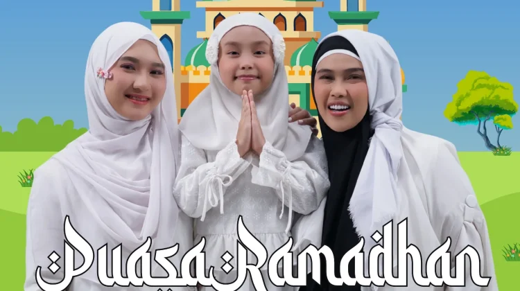 Queen Lala Rilis Lagu Religi