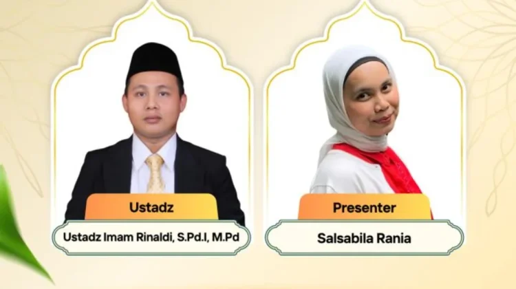 Salat Sebagai Komunikasi dengan Khalik