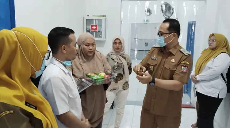 Satgas MBG Pastikan Menu Kering Selama Ramadan Kandung Gizi Seimbang