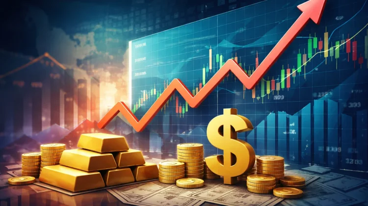 Tarif Impor AS Naik, Gunawan Benjamin Nilai Pasar Global Kian Fluktuatif