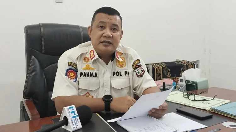 Pemko Tanjungbalai Himbau THM agar Tutup Selama Ramadhan