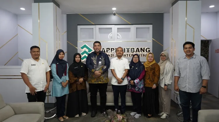 Pemprov Sumut Rehabilitasi Puskesmas Sipori-pori