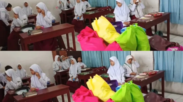 Menu MBG Ramadan Disesuaikan