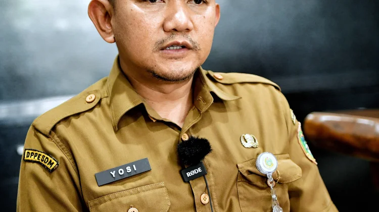 Cegah Lonjakan Harga, Pemprov Sumut Perkuat Pengawasan dan Operasi Pasar