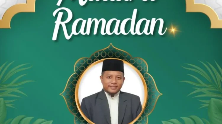 Budaya Puasa Santri di Pondok Pesantren