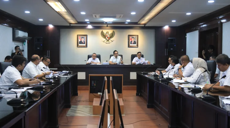 Pemko Medan Dorong Pembenahan RPH, Fokus Manajemen dan Bisnis