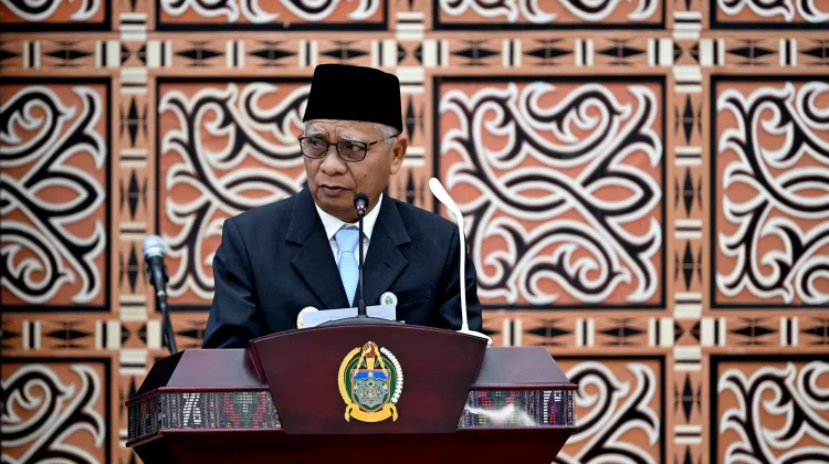 Serap Aspirasi Rakyat, Wagub Sumut Pastikan Hasil Reses DPRD Ditindaklanjuti